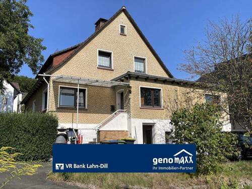 Bild 1 - Dautphetal-Holzhausen: Dies könnte Ihr neues Zuhause sein