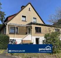 Dautphetal-Holzhausen: Dies könnte Ihr neues Zuhause sein - Dautphetal / Holzhausen am Hünstein