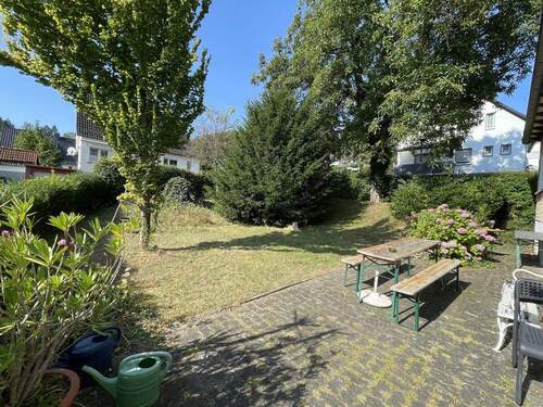 Bild 3 - 5 Zimmer Einfamilienhaus in Dautphetal / Holzhausen am Hünstein