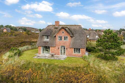 Bild 1 - Exklusives Einzelhaus mit Weitblick in der Westerheide