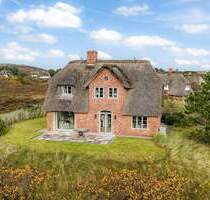 Exklusives Einzelhaus mit Weitblick in der Westerheide - List