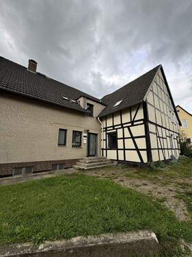 Bild 3 - 1 Zimmer Mehrfamilienhaus, Wohnhaus in Springe/Völksen