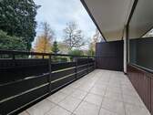 Balkon EG - 