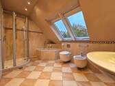 Dusch und Wannenbad - 