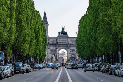 Bestlage Schwabing - 