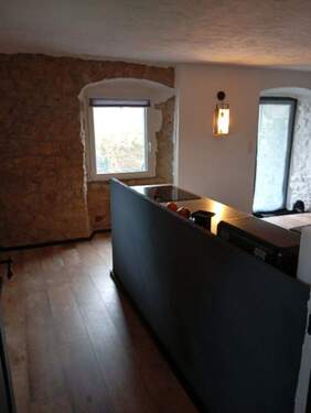 Küche Ausgang Terrasse - 