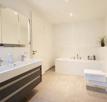 Exklusives Wohnen mit Balkon, Tiefgaragenstellplatz und Kamin in begehrter Lage am Rosental - Leipzig Zentrum-Nordwest