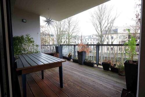 Balkon - 