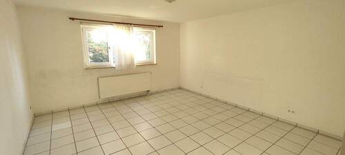 Schlafzimmer 1 - Terrassenwohnung mit 124,00 m&sup2; in Buchholz in der Nordheide zum Kaufen