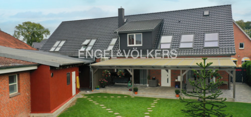 Außenansicht mit Watermark - 