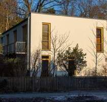 Architektenhaus in Berlin-Wilhelmshagen