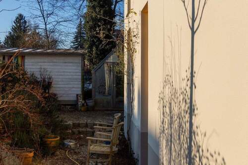 Bild 3 - 6 Zimmer Einfamilienhaus in Berlin