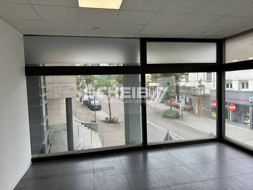 hell und freundlich - #Innenstadt #gut sichtbar #modern #1-OG