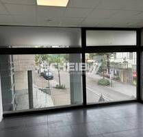 #Innenstadt #gut sichtbar #modern #1-OG - Crailsheim