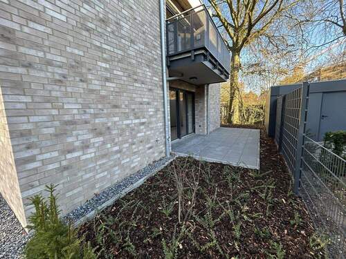 Bild 4 - Etagenwohnung mit 92,30 m&sup2; in Münster zum Kaufen