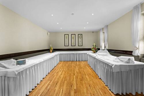 Saal 1. OG - 
