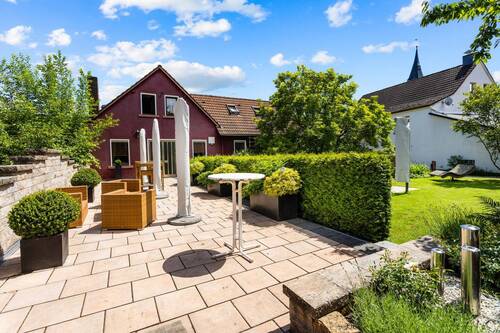 Terrasse - 