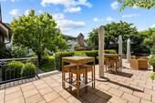 Terrasse - 