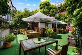 Biergarten - 