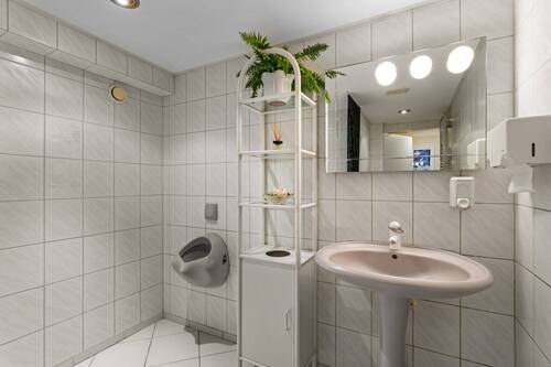 WC-Anlagen - 