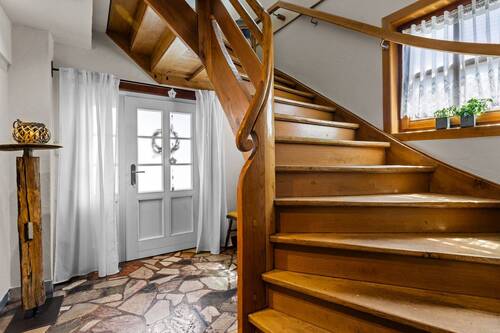 Treppenhaus - 