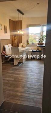 Bild 3 - 3 Zimmer Etagenwohnung in Düsseldorf