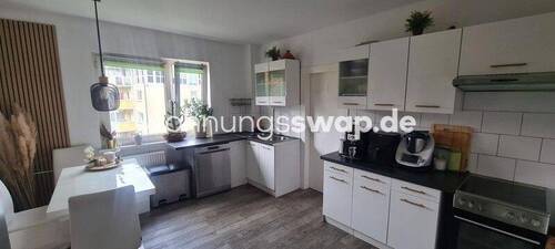 Bild 4 - Etagenwohnung mit 59,00 m&sup2; in Düsseldorf zur Miete