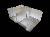 3D-Ansicht Grundriss - 