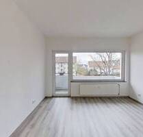 Geräumige 1-Zimmer-Wohnung mit BALKON - Seelze