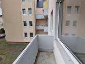 Balkon - 1 Zimmer 1- Zimmer zur Miete in Seelze