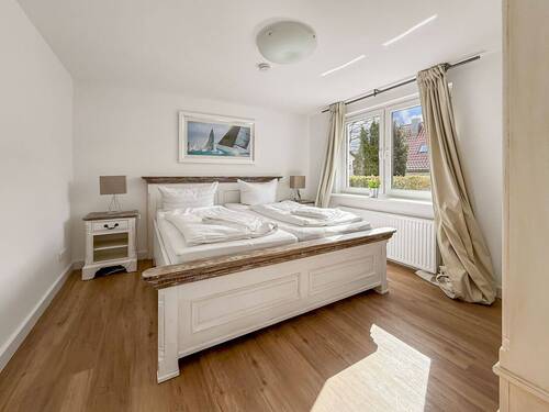Whg.2 Schlafzimmer - 
