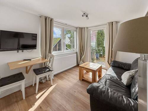 Whg.3 Wohn-Esszimmer - 