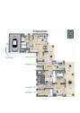 3D-Grundriss-Erdgeschoss - 
