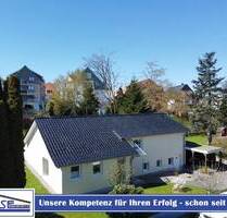 Attraktives Einfamilienhaus in umittelbarer Nähe zur Ostsee in Scharbeutz
