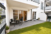 Terrasse - 