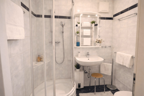 Badezimmer - 