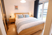 Schlafzimmer - 