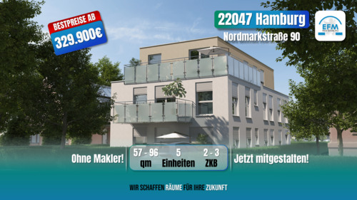 Übersicht - ++BESTPREIS! MIET- & ENERGIESPAREND++ 3 ZKB Neubau Energieeffizienz A+