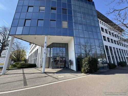 Frontansicht - Bürofläche - 1.600,00&nbsp;EUR Kaltmiete,