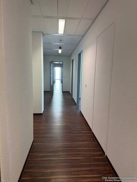 Flur - Einfamilienhaus in Freiburg im Breisgau