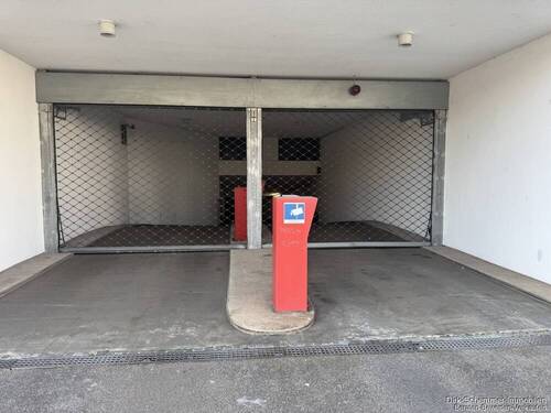 Garagen Einfahrt - 