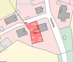 Lageplan ca. 413 m² Baugrund.jpg - 5 Zimmer Doppelhaushälfte zum Kaufen in Klingen