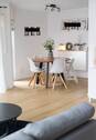 Wohnzimmer-Essbereich - 