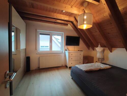 Schlafzimmer - 