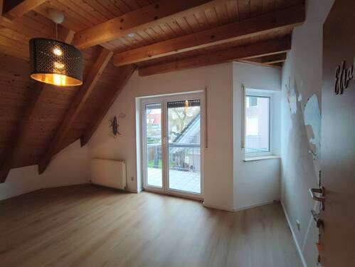 Kinderzimmer/Gästezimmer - 