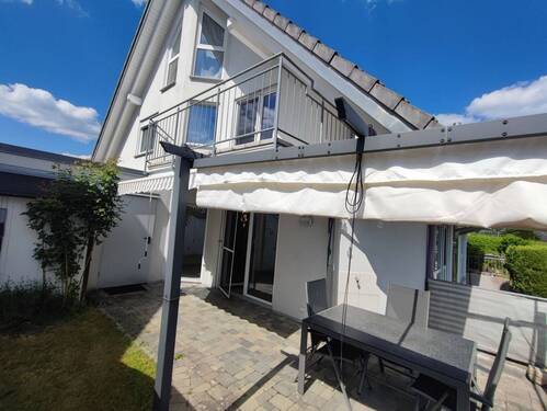 Terrasse - 