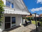 Balkon und Terrasse - 6 Zimmer Doppelhaushälfte zum Kaufen in Singen (Hohentwiel)