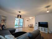 Wohn-Esszimmer - 