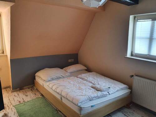 Schlafzimmer - 