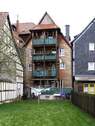 Gartenansicht - 